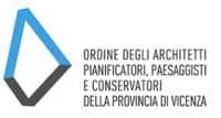 Nicoletta Todesco | Logo Ordine architetti Vicenza