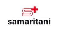 Nicoletta Todesco | Logo samaritani