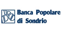 Nicoletta Todesco | Logo Banca popolare di Sondrio