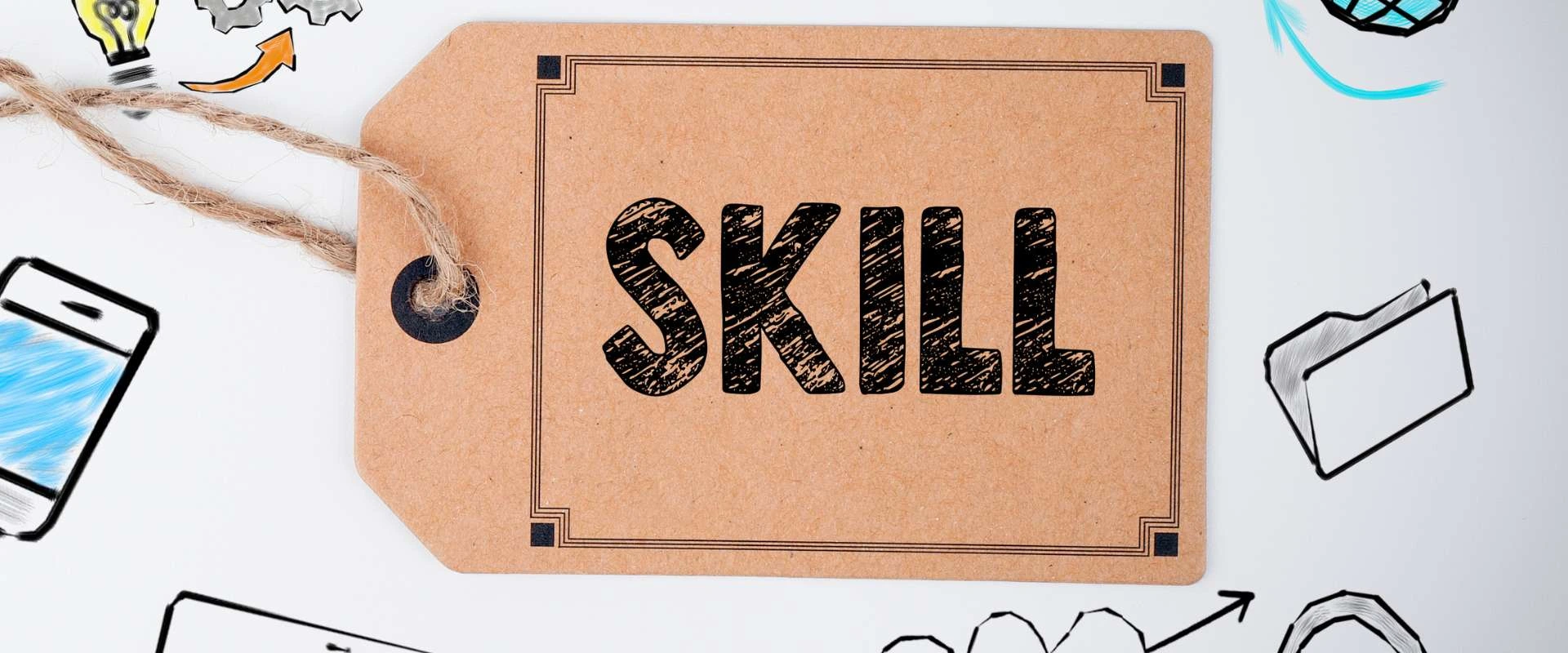 Soft skills e hard skills